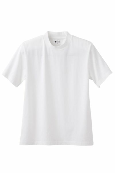 ワイシャツ Yシャツ メンズ 半袖Tシャツ ジャケットスタイルの