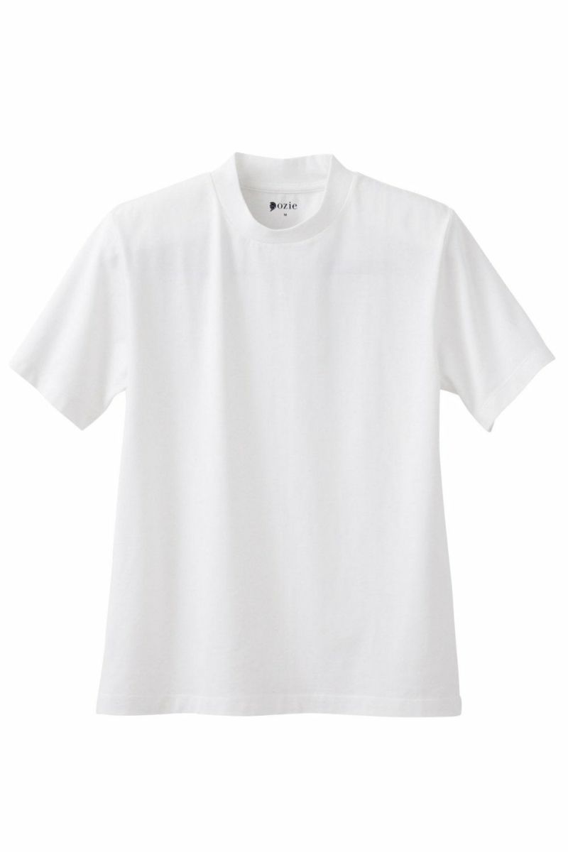 ドレスTシャツ 前 9002-R05A