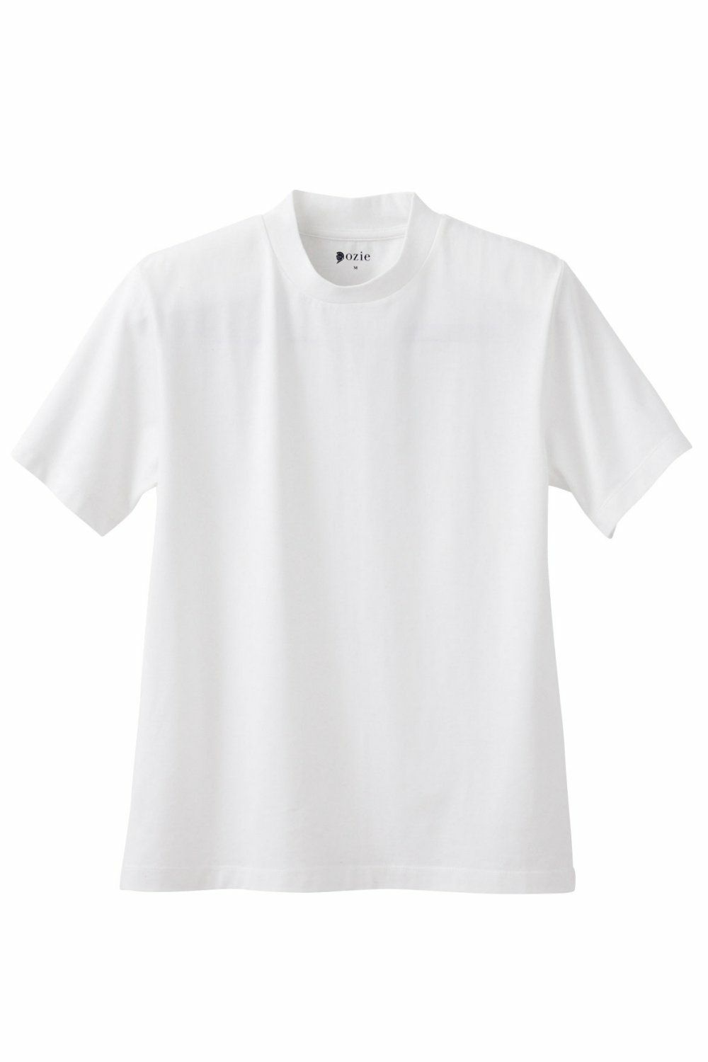 ドレスTシャツ 前 9002-R05A