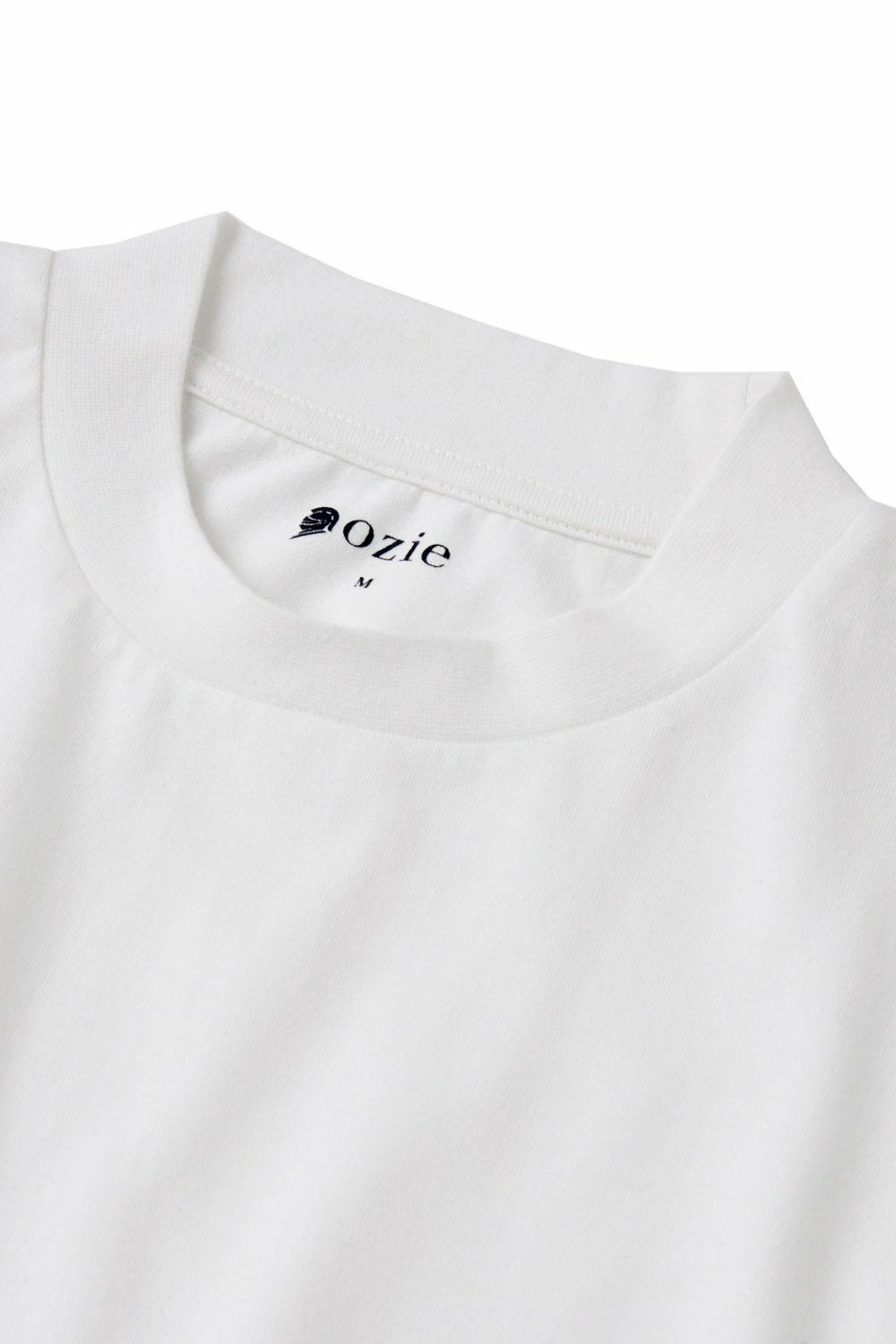 ドレスTシャツ 衿 9002-R05A