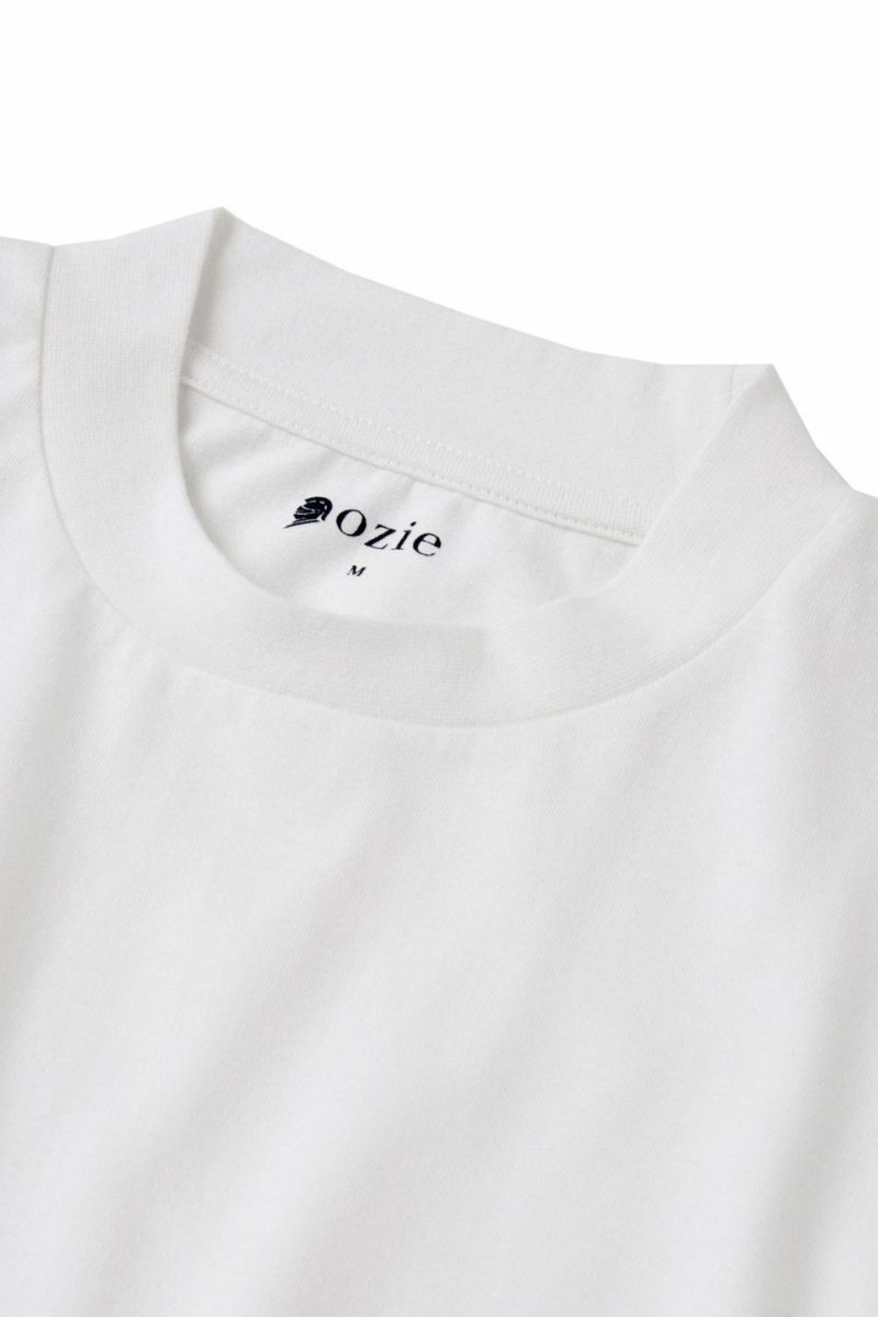 ドレスTシャツ 衿 9002-R05A