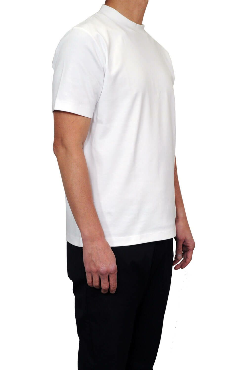 ドレスTシャツ 斜め 9002-R05