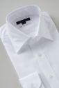 ワイシャツ 8023P-R12A-WHITE-衿3