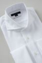 ワイシャツ 8006P-R12A-WHITE-衿3
