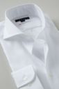 ワイシャツ 8070P-B01A-WHITE-衿2