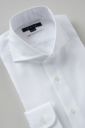 ワイシャツ 8070P-B01A-WHITE-衿3