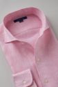 ワイシャツ 8045A-B03A-PINK-衿1