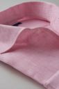 ワイシャツ 8045A-B03A-PINK-衿2