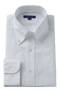 ワイシャツ 8009A-B03A-WHITE
