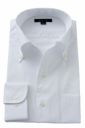 ワイシャツ 8051-B02A-WHITE