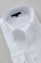 ワイシャツ 8051-B02A-WHITE-衿1