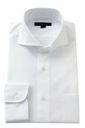 ワイシャツ 8070-B02A-WHITE
