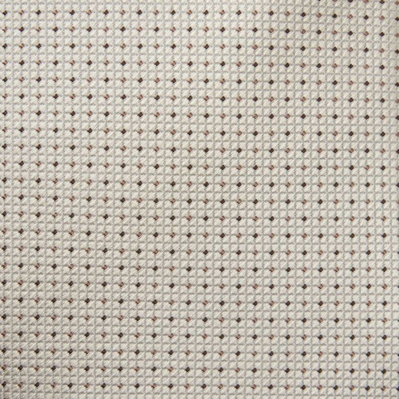 ネクタイ NJ-B02-04-BEIGE-生地