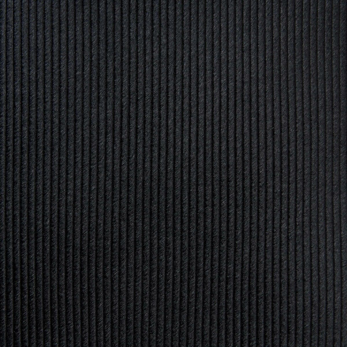 ネクタイ NJ-B02-10-BLACK-生地