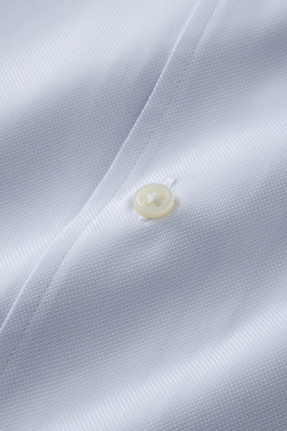 ワイシャツ 8045SD-B03A-WHITE-生地