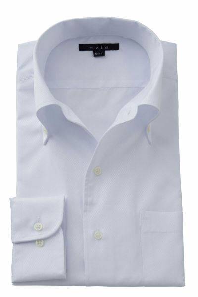 ワイシャツ 8051SD-B04A-WHITE