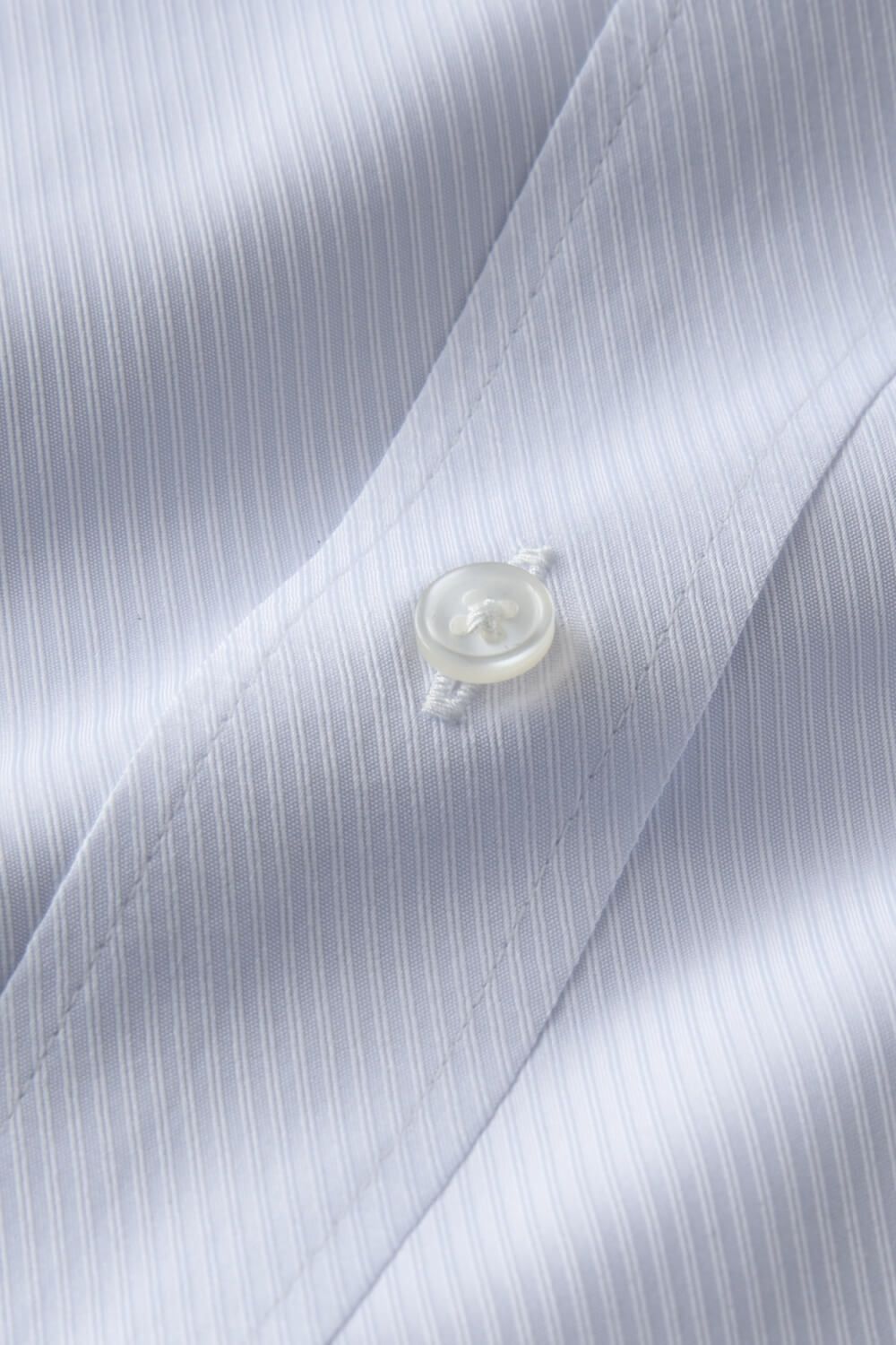 ワイシャツ 8065SD-B04A-WHITE-生地