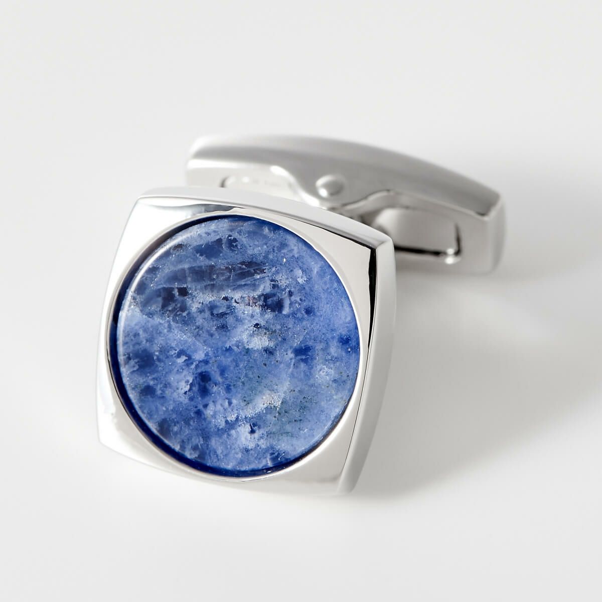 カフスボタン　SI108