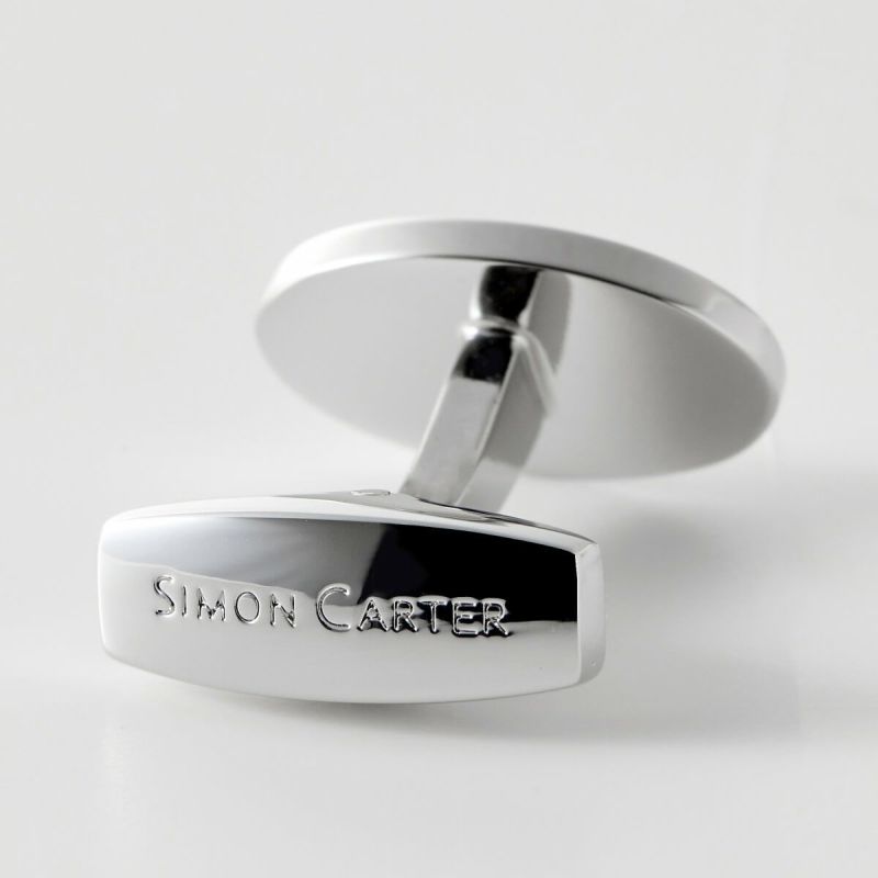 カフスボタン　SI109