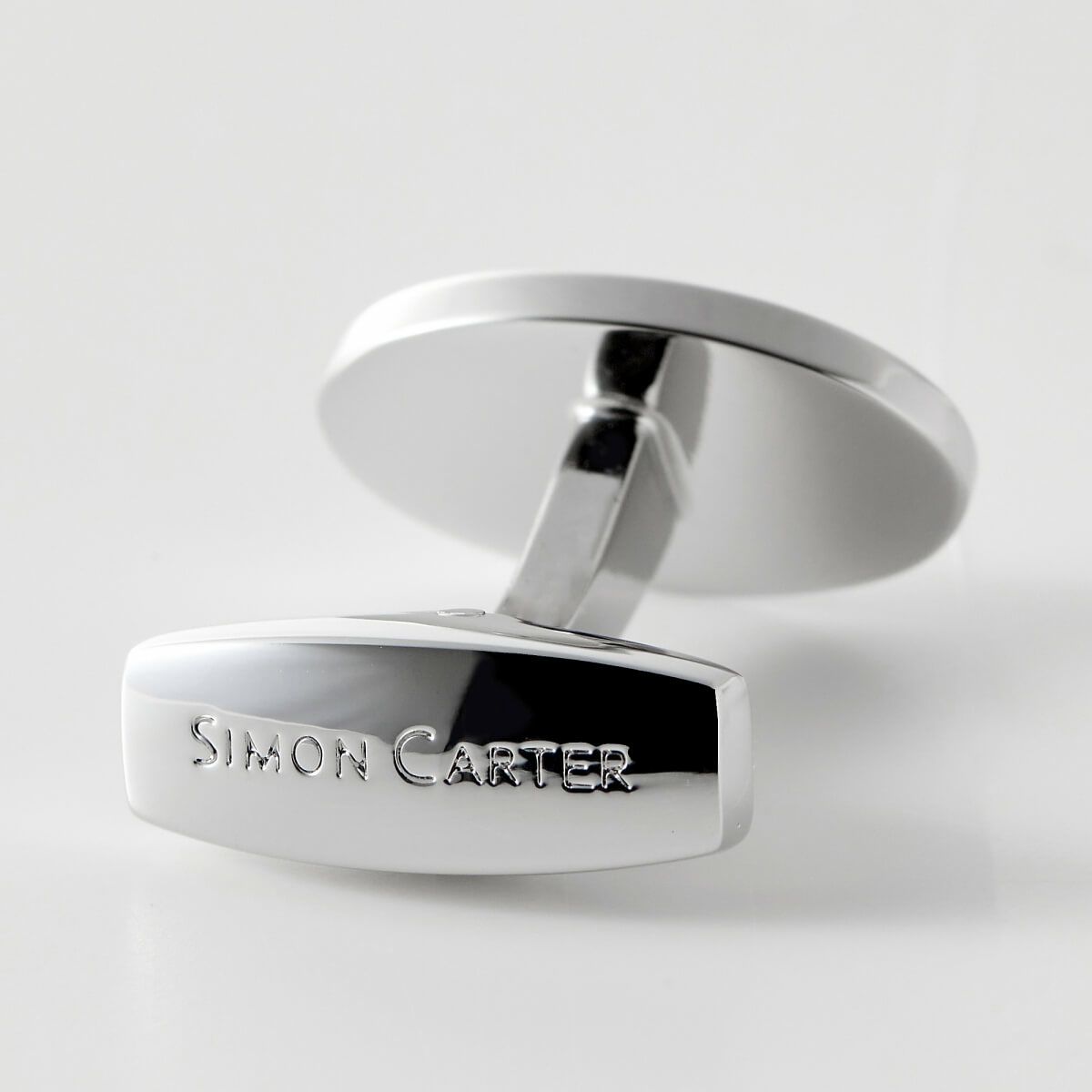 カフスボタン　SI109