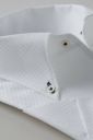 ワイシャツ 8051SS-B04B-WHITE-衿2
