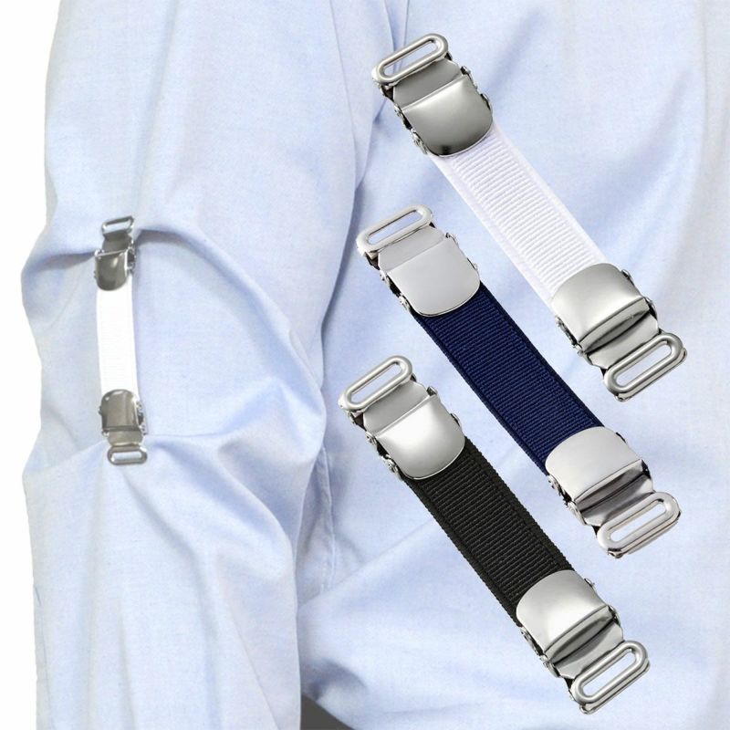 アームクリップ