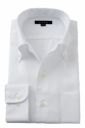 ワイシャツ 8051-B04A-WHITE