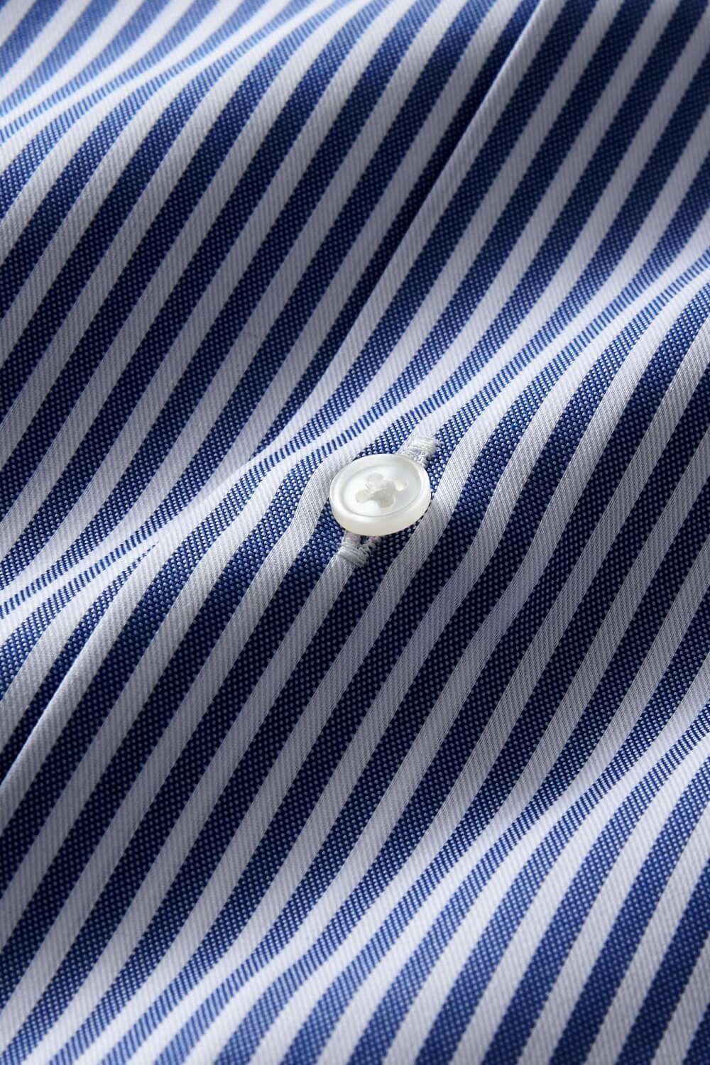 ワイシャツ・ドレスシャツ 8070SD-B06A-NAVY 生地