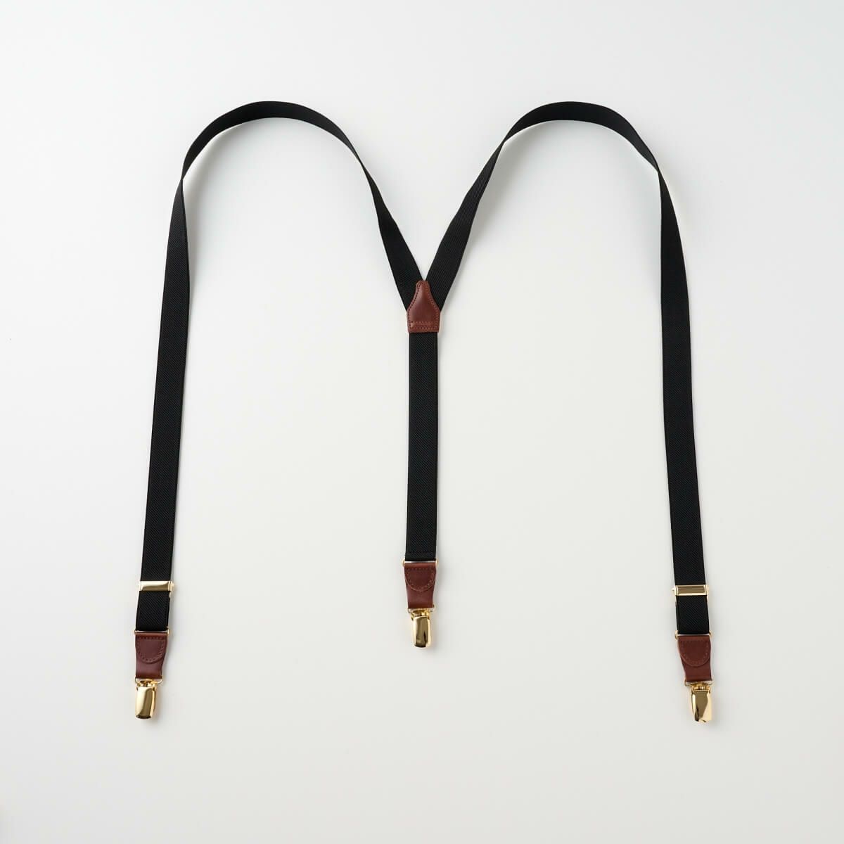 サスペンダー SP-ALS-02-BLACK