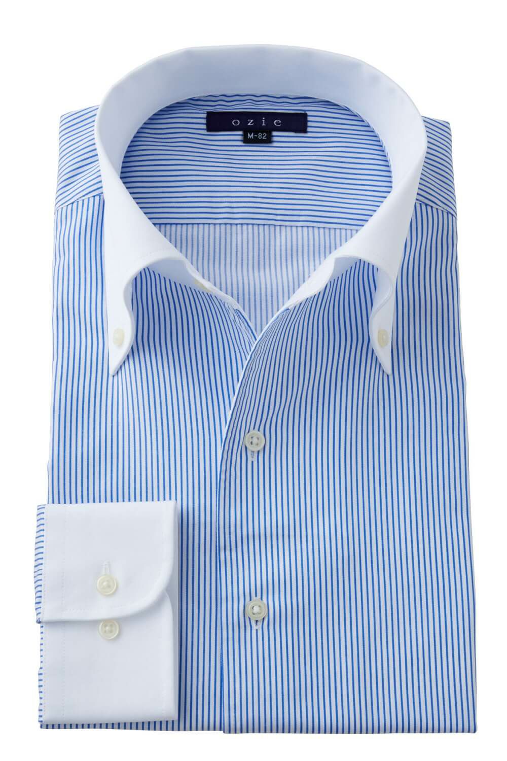 お得なクーポン配布中!】 ピスポーク クレリック 長袖 ボタンダウン  