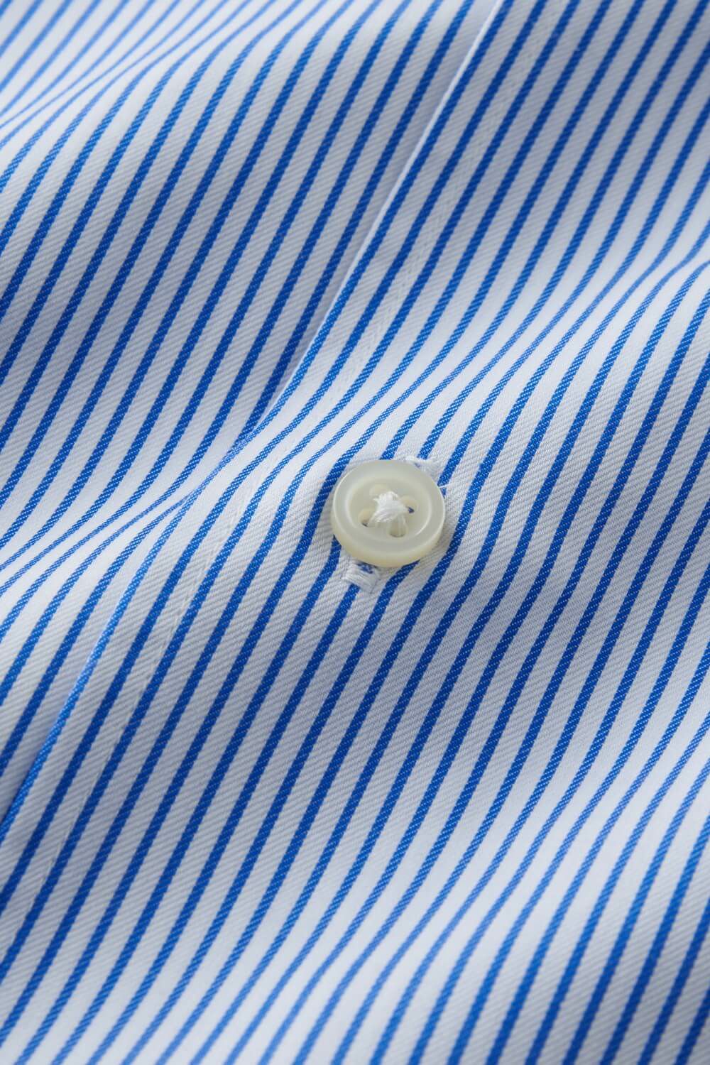 ワイシャツ 8051PCL-B10A-BL-生地