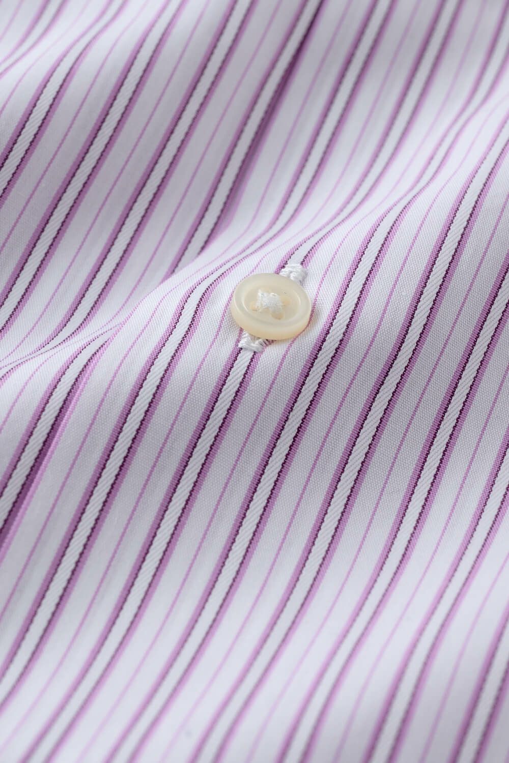 ワイシャツ 8063-B11A-PINK-生地