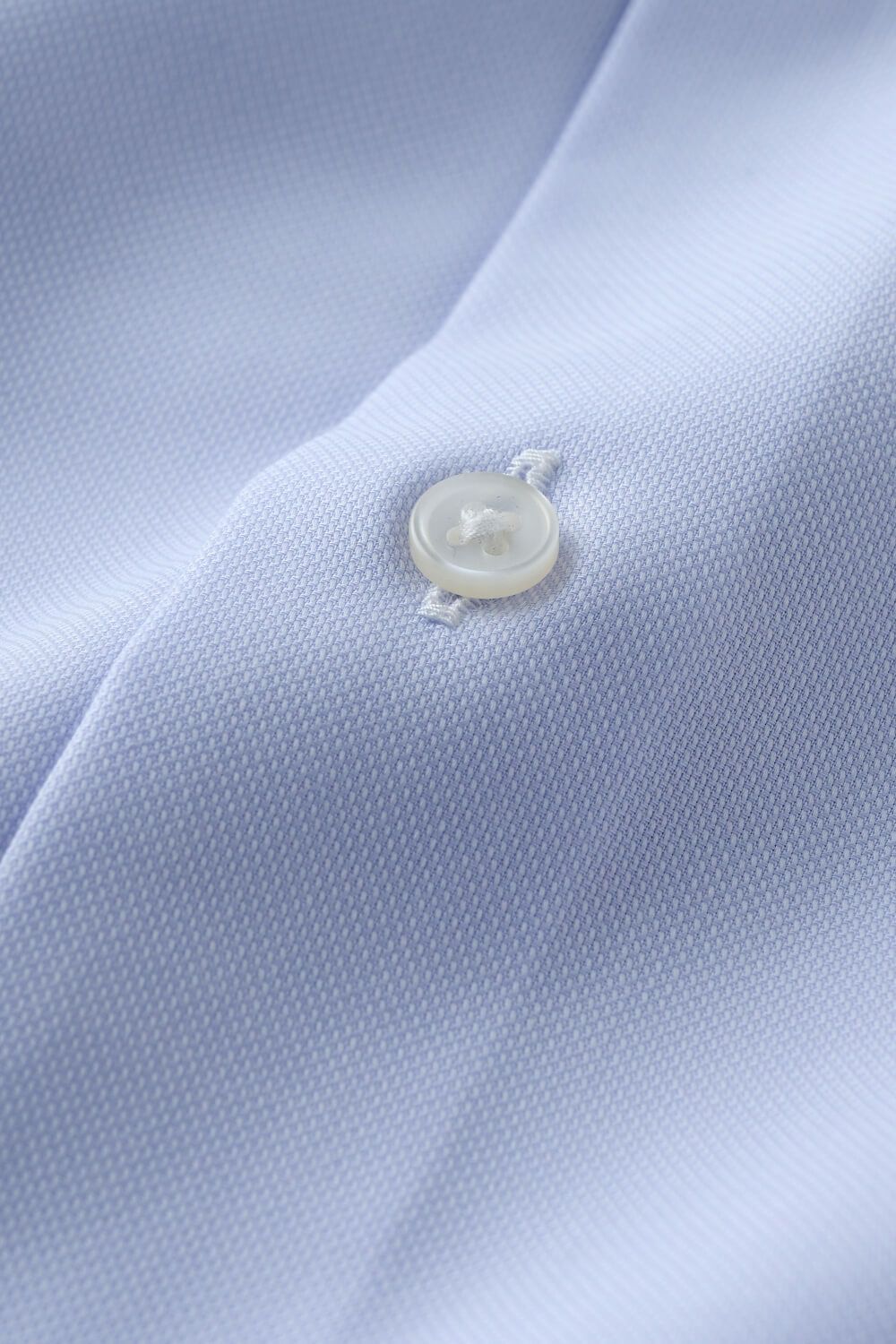 ワイシャツ 8006PCL-B11A-WH-生地