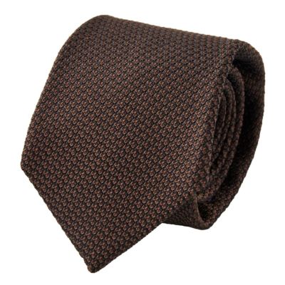 ネクタイ NF-A-002-BROWN