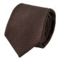 ネクタイ NF-A-002-BROWN