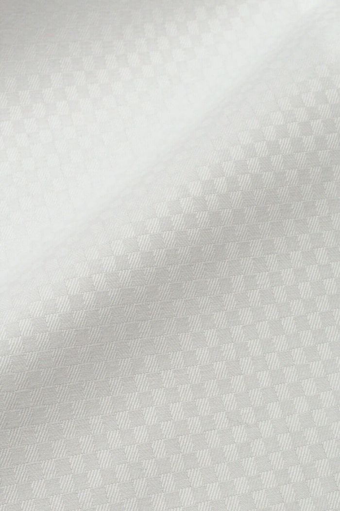 レディース 6066-N01B-WHITE-生地