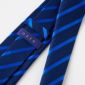 ネクタイ NJ-C01-05-BLUE-裏