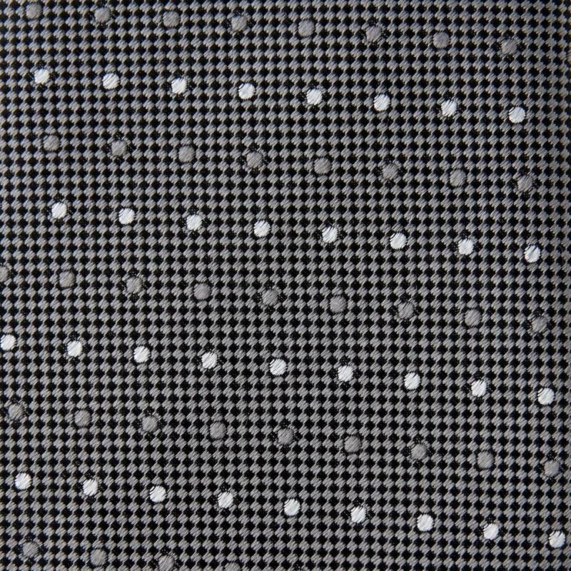 ネクタイ NJ-C01-10-GRAY-生地