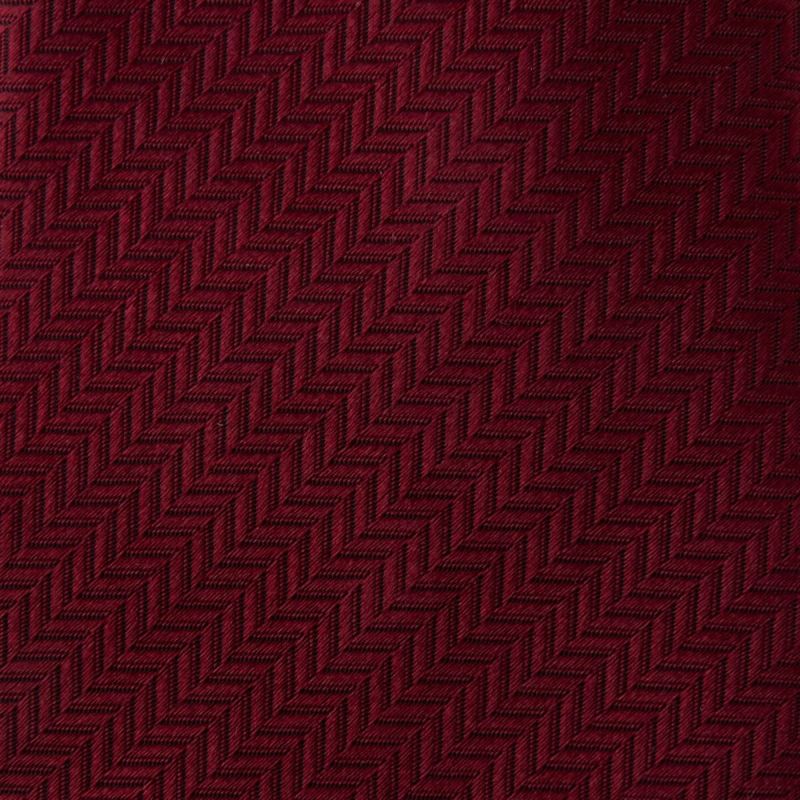 ネクタイ NJ-C01-20-WINERED-生地