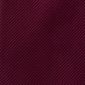 ネクタイ NJ-C01-24-WINERED-生地