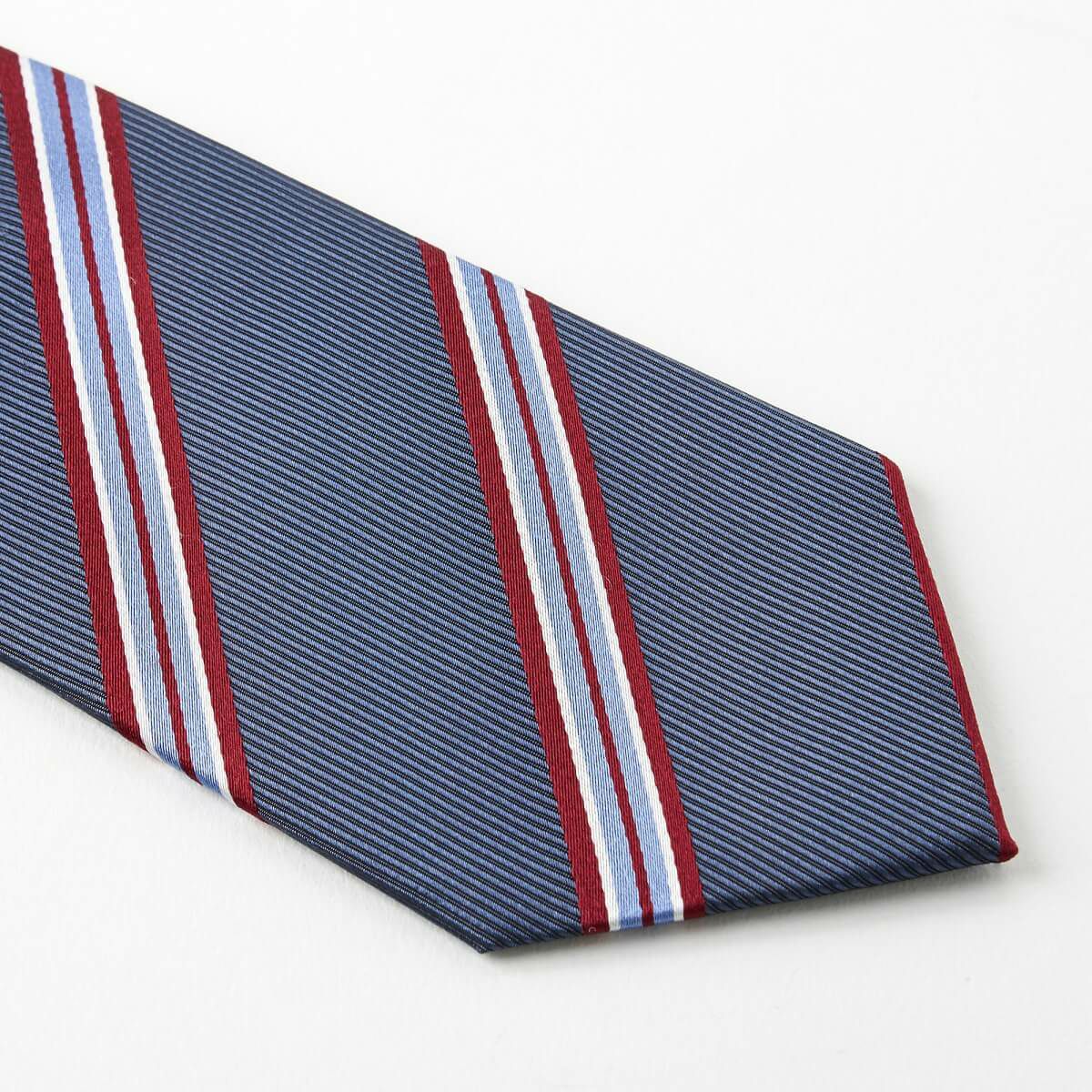 ネクタイ NJ-C01-27-GRAY-剣先