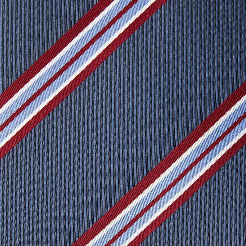 ネクタイ NJ-C01-27-GRAY-生地