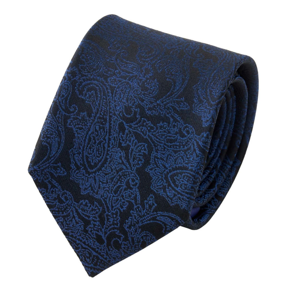 ネクタイ NN-C-023-BLUE