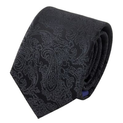 ネクタイ NN-C-025-BLACK