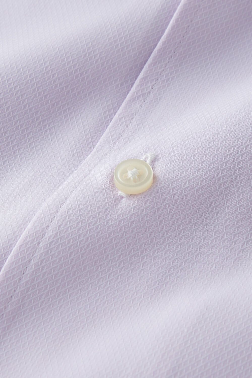 ワイシャツ 8045-C01D-PINK-生地