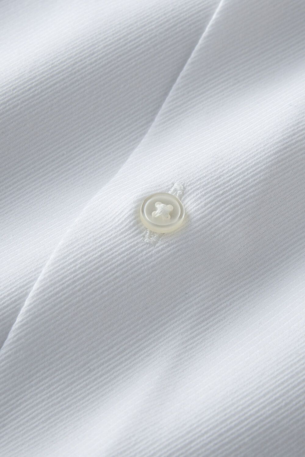 ワイシャツ 8004-C02A-WHITE-生地