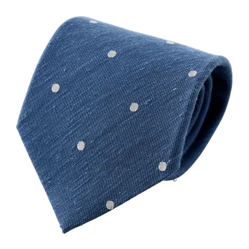 ネクタイ NL-092-BLUE