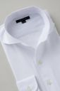 ワイシャツ 8045SD-C03C-WHITE-衿1