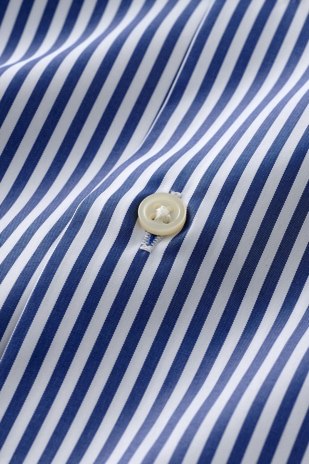 ワイシャツ 8063SD-C03B-NAVY-生地