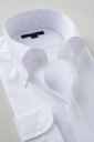 ワイシャツ 8065SD-C04A-WHITE-衿2